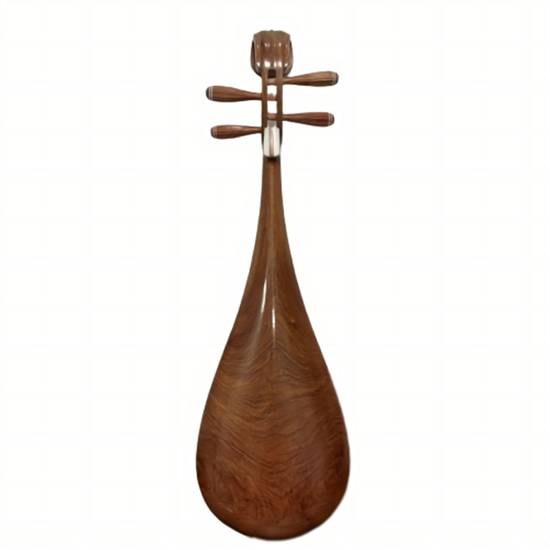 Pipa-Large Fruit Padauk