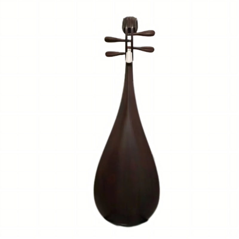 Pipa-Ebony Wood