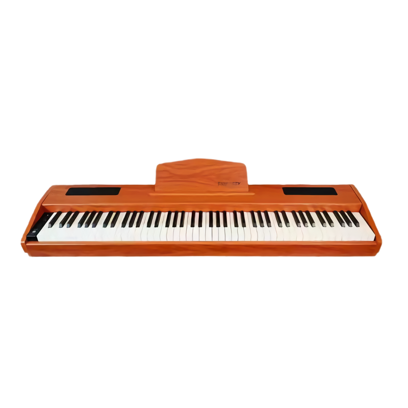 Upgrade-Modell - Digitalpiano mit gewichteter Tastatur