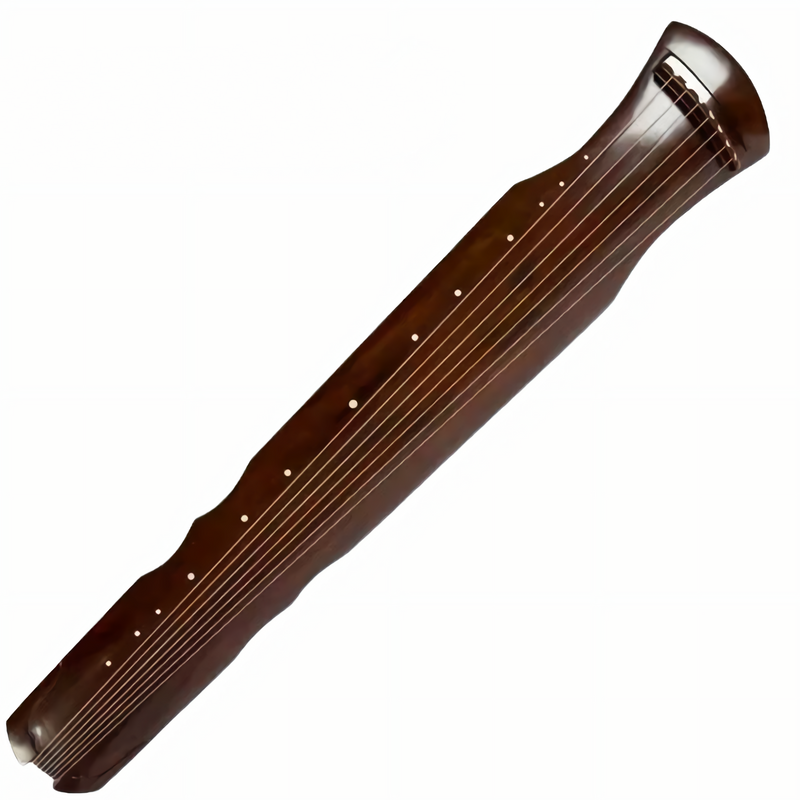 Musical instrument guqin