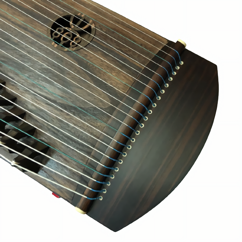 90 Zentimeter tragbare Mini-Guzheng