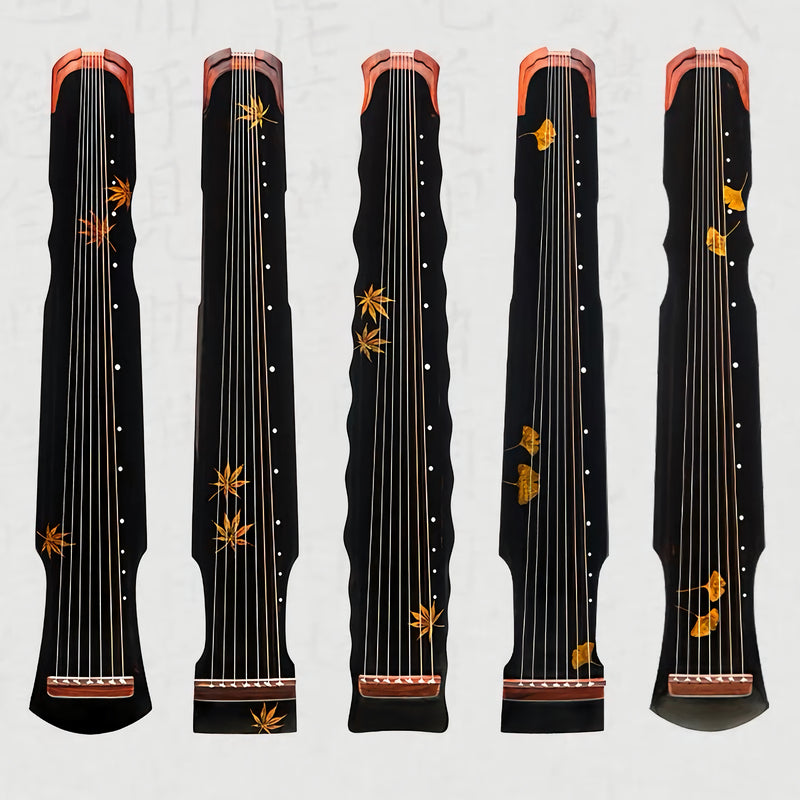 Handmade Ancient Pine Guqin