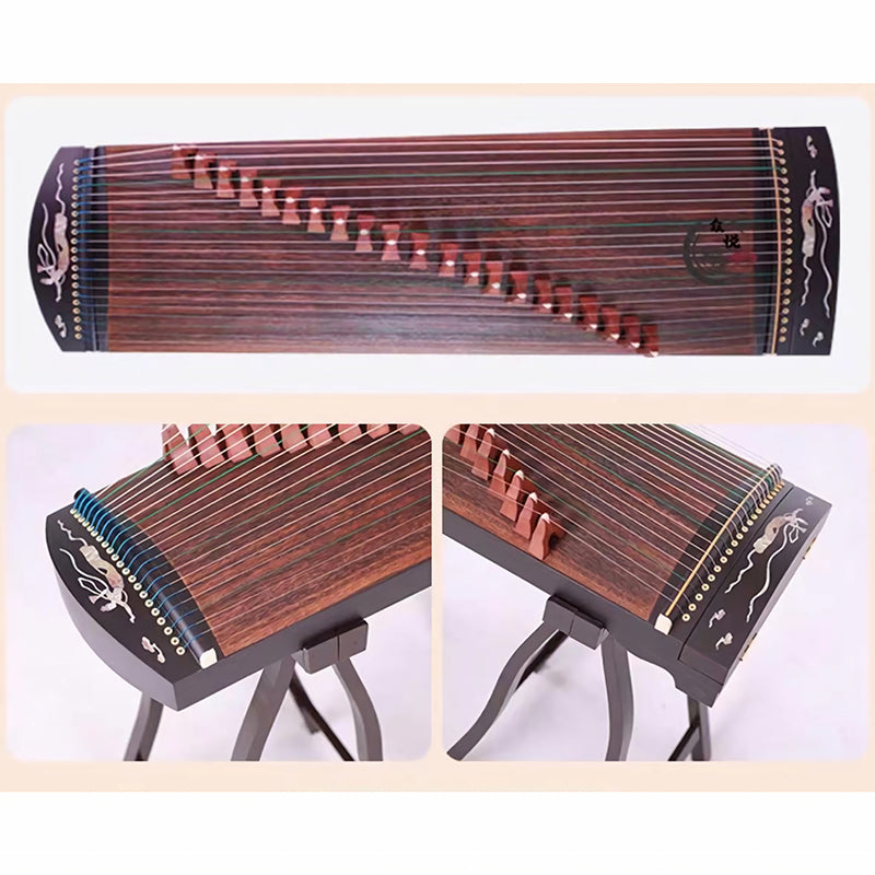 100CM kleiner Guzheng