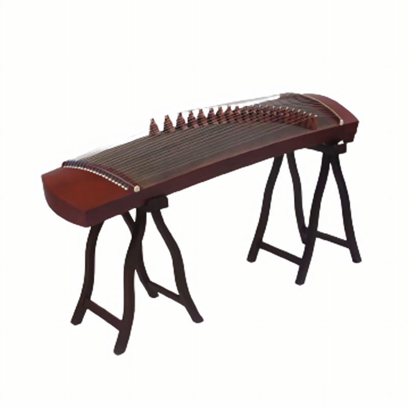 135Guzheng-Suanzhi Wood