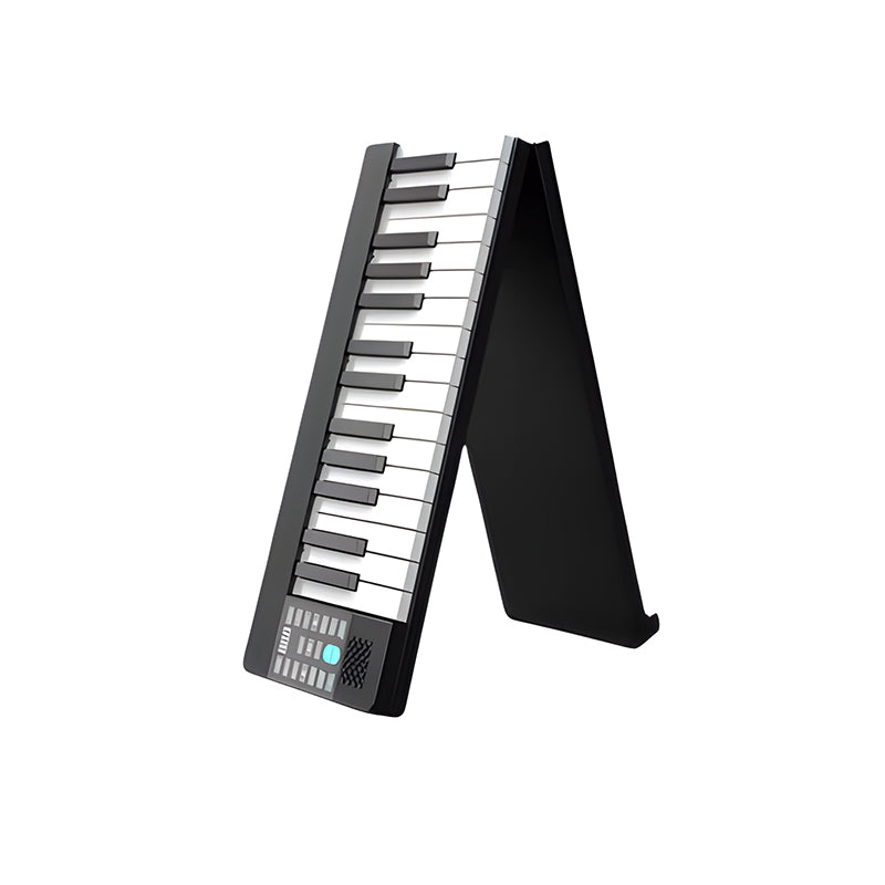 Hammer-Action E-Piano