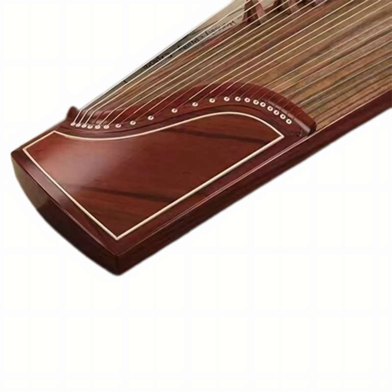 163Guzheng-Rosewood