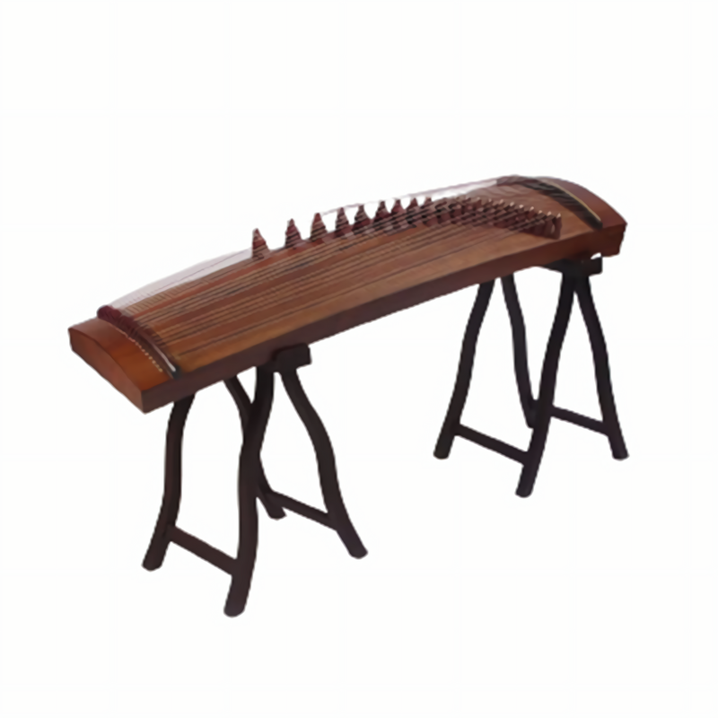 135Guzheng-Suanzhi Wood