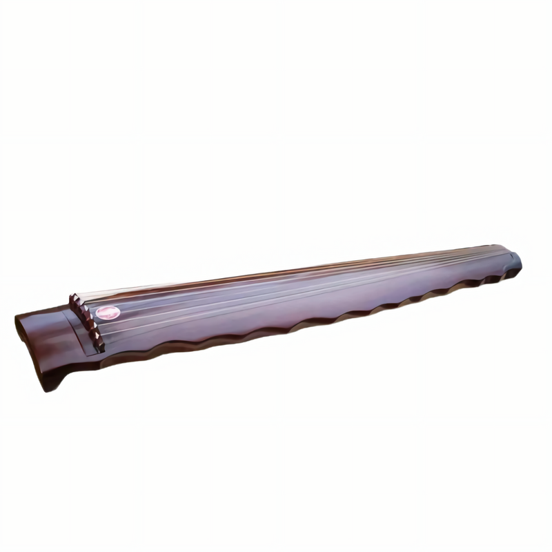 Guqin-Old Spruce Wood