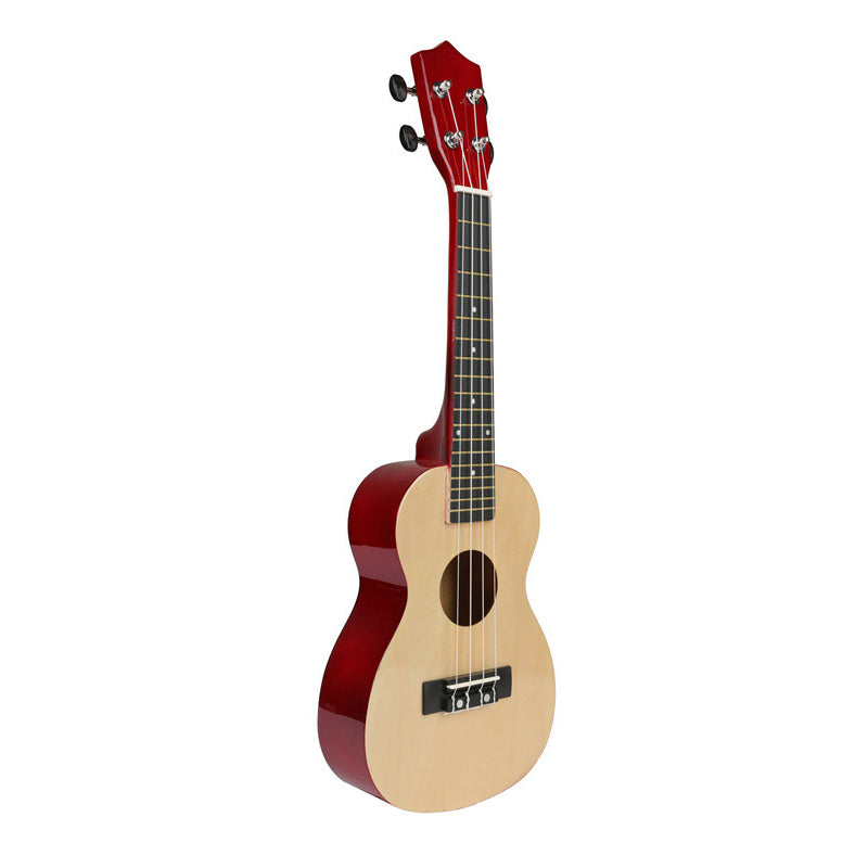 21-Inch 23-Inch Kids Ukulele in verschiedenen Farben erhältlich