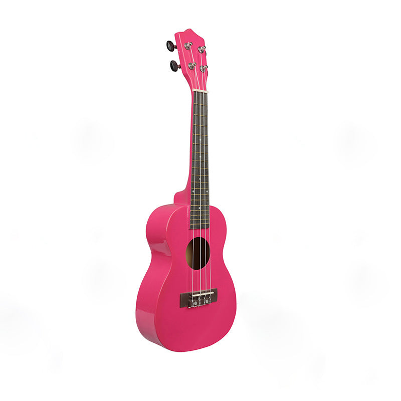 21-Inch 23-Inch Kids Ukulele in verschiedenen Farben erhältlich