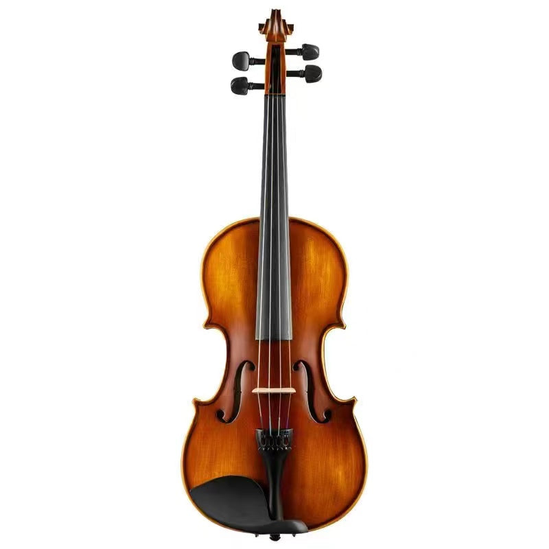 Christina,Beginners Exam Violin